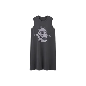 Pretty lady Women's Nightgowns