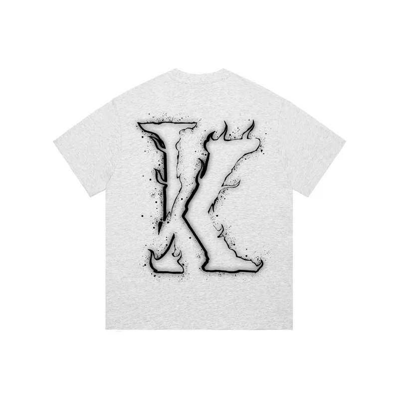 Universal Templates T Shirt Unisex-8