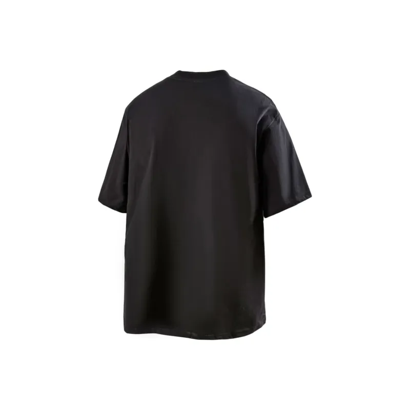 GNOMESHGH Short Sleeved T Shirts Unisex-1