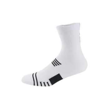 Gentle Welcome Basketball Socks Unisex 1 Pack