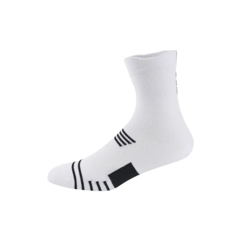 Gentle Welcome Basketball Socks Unisex 1 Pack-0