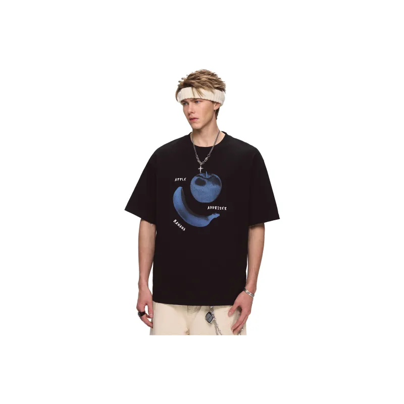 ALL IN T Shirts Unisex-5