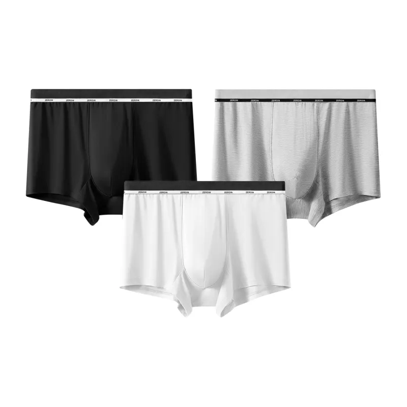 ZEROIN Men Underpants-6