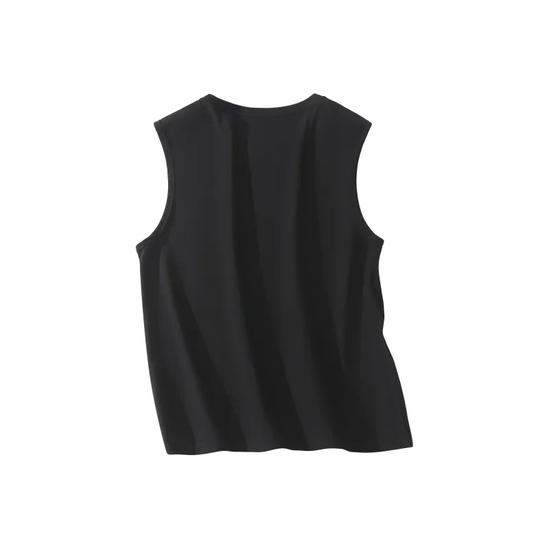 JEANSWEST Tank Tops Unisex-5