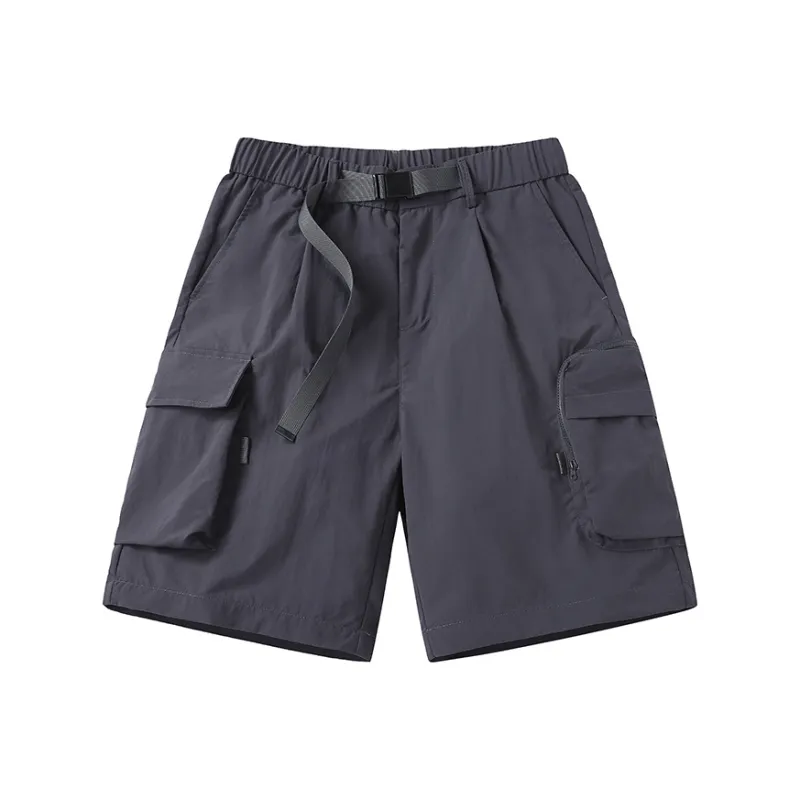 UOD Cargo Shorts Unisex-2