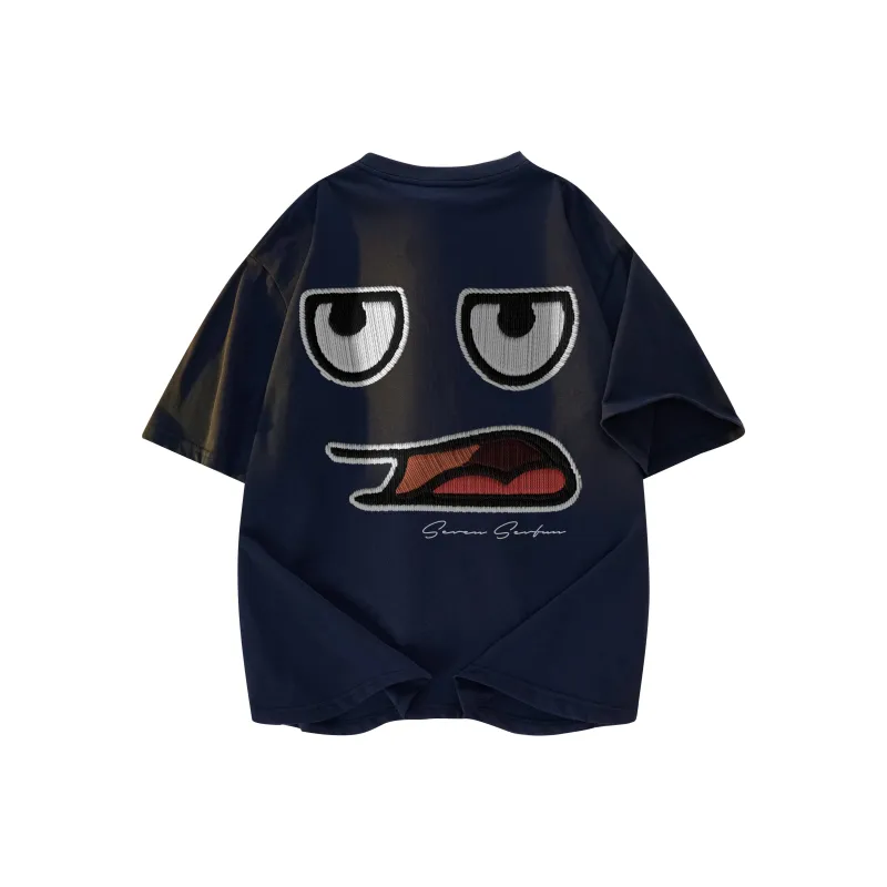 7 SEVFUN T Shirts Unisex-14
