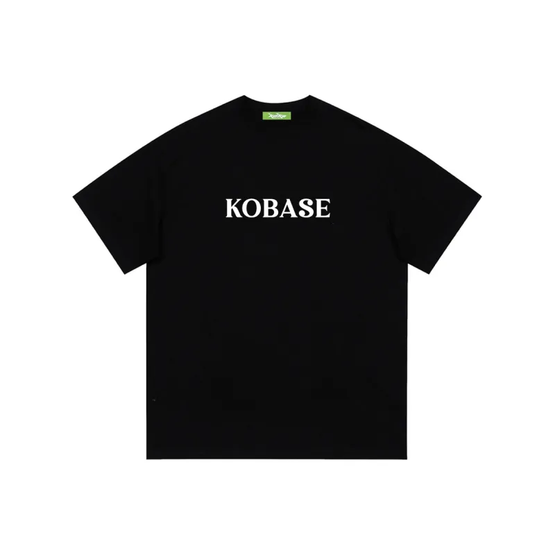 KOKO BASE T Shirts Unisex-1