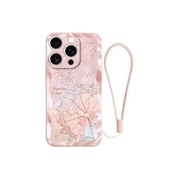 QIANHUA Phone Cases