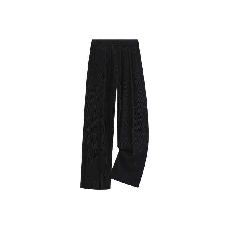 Maxim's De Paris Casual Pants Unisex-1
