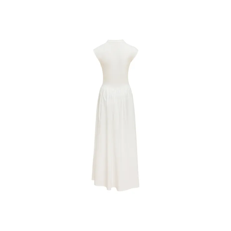 Amyenjoylife Short Sleeved Dress Women's-1