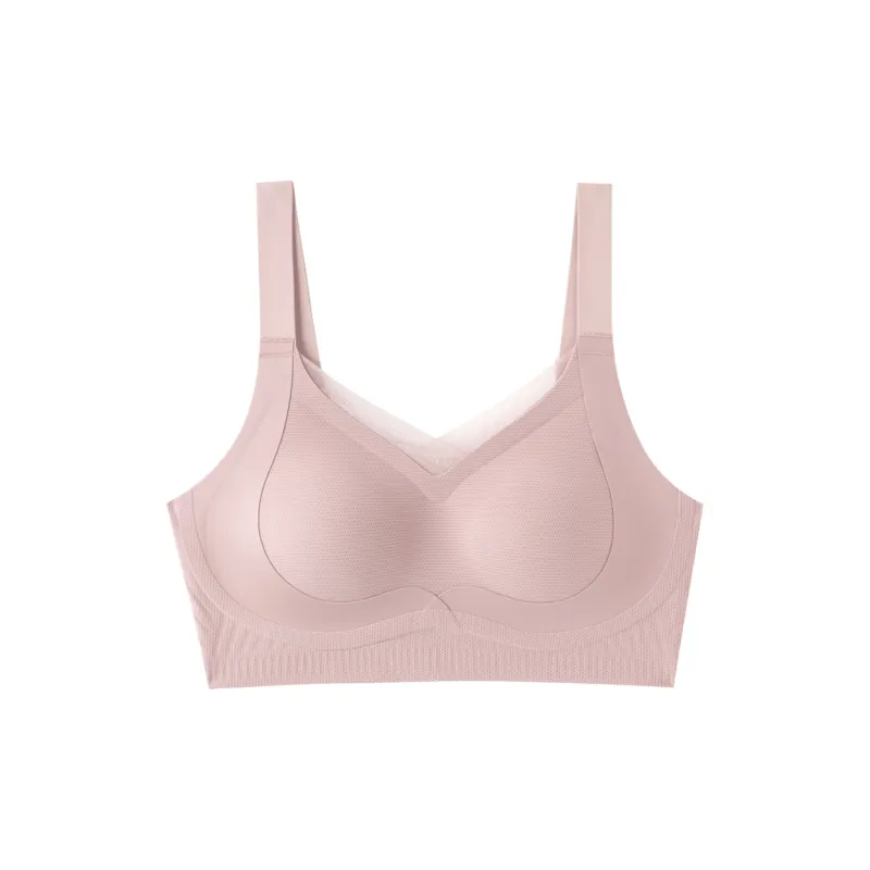 MIIOW Women's Bras-0