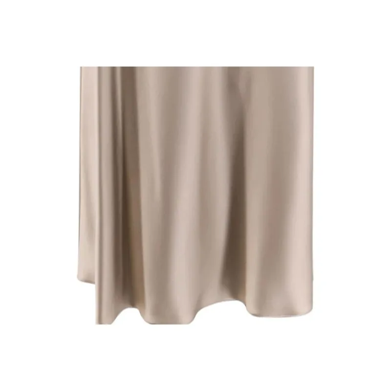 MaxMara Casual Long Skirts Women's Light Umber-2