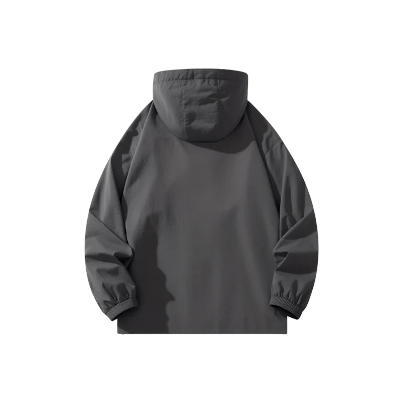 SOIE Sun Protection Clothing Unisex-9