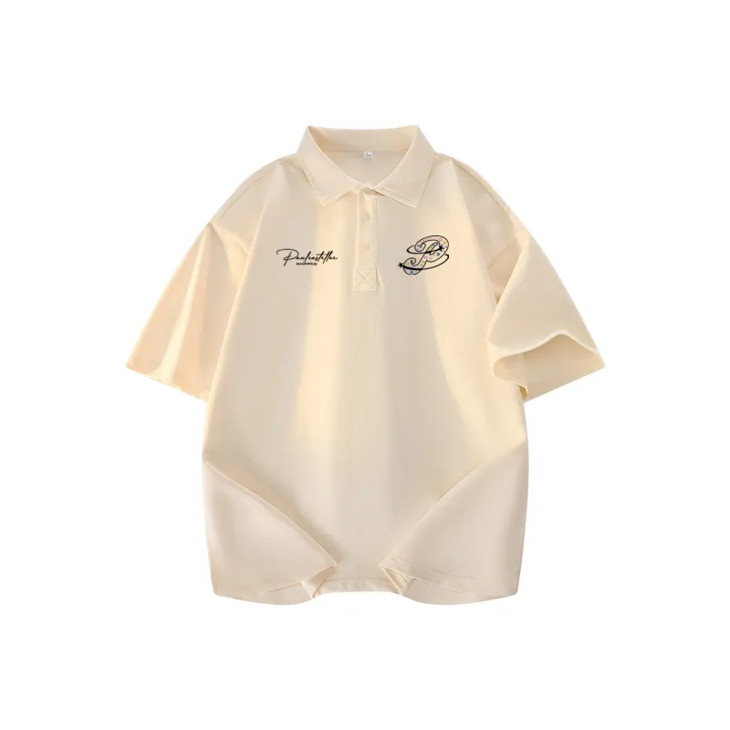 PAUL COSTELLOE Polo Shirt Unisex-10