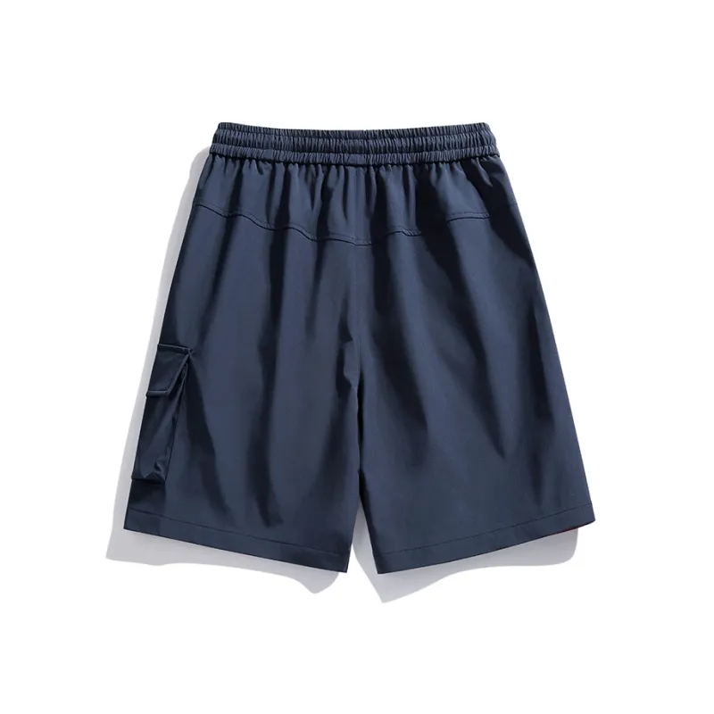 MLPR Casual Shorts Unisex-1