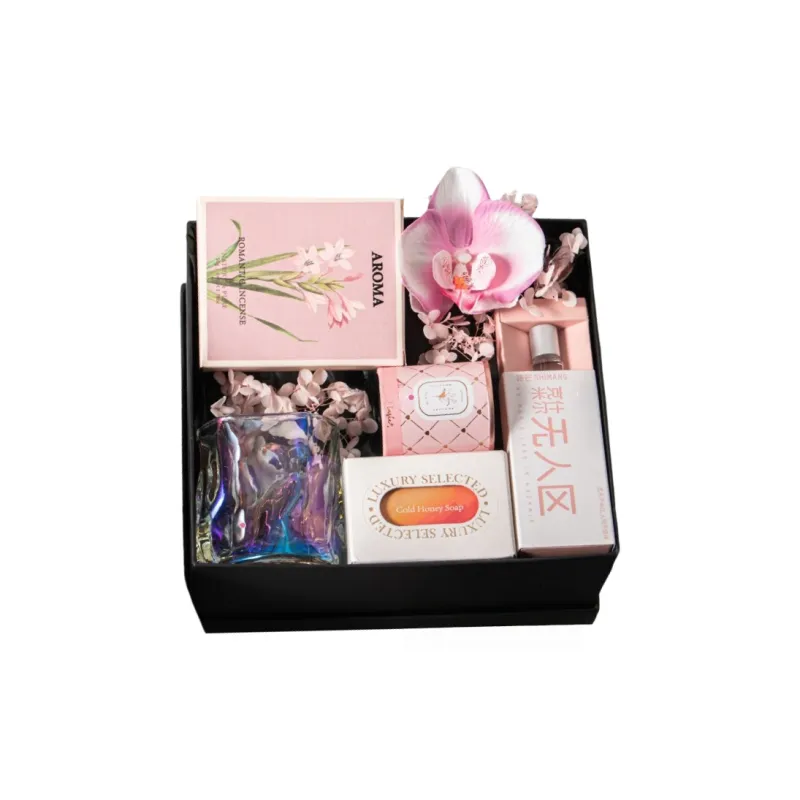 Snow bunches Gift Box Sets-1