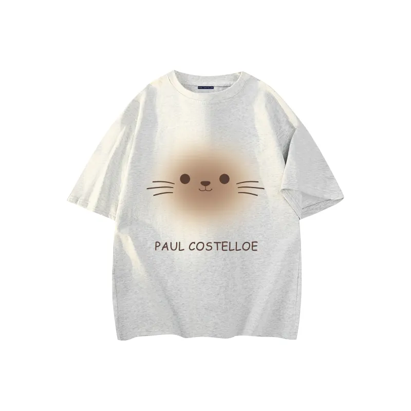 PAUL COSTELLOE T Shirt Unisex Combo Set-16