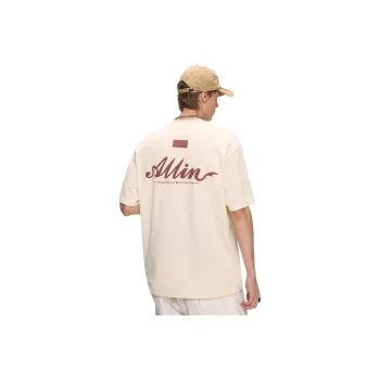 ALL IN T Shirts Unisex