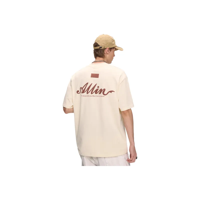 ALL IN T Shirts Unisex-0