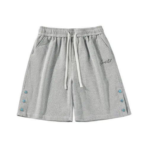 RED DRAGONFLY Casual Shorts Unisex