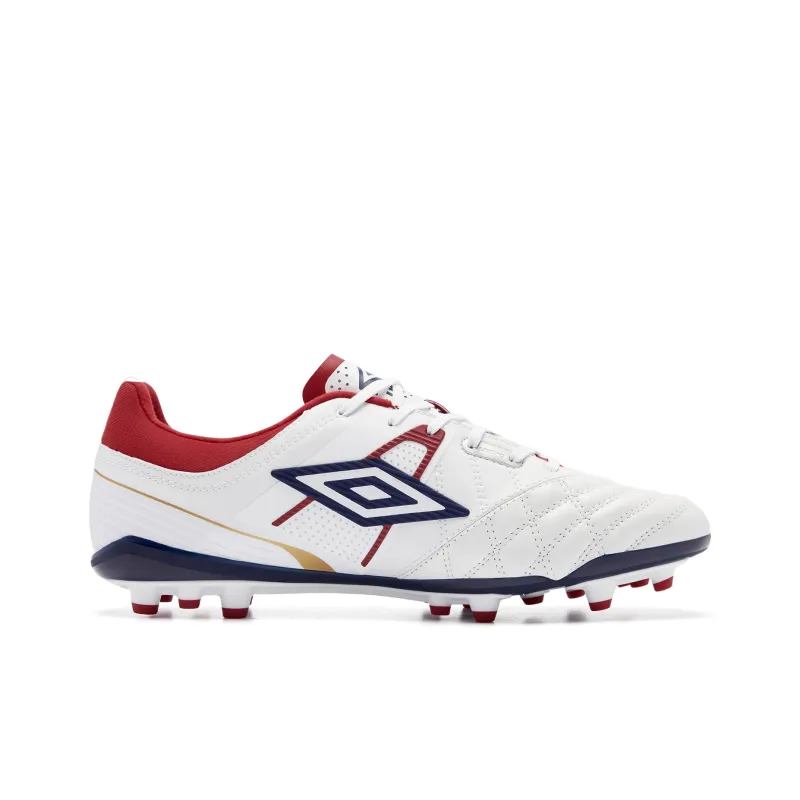 Umbro AG Artificial Ground Soccer Shoes-1