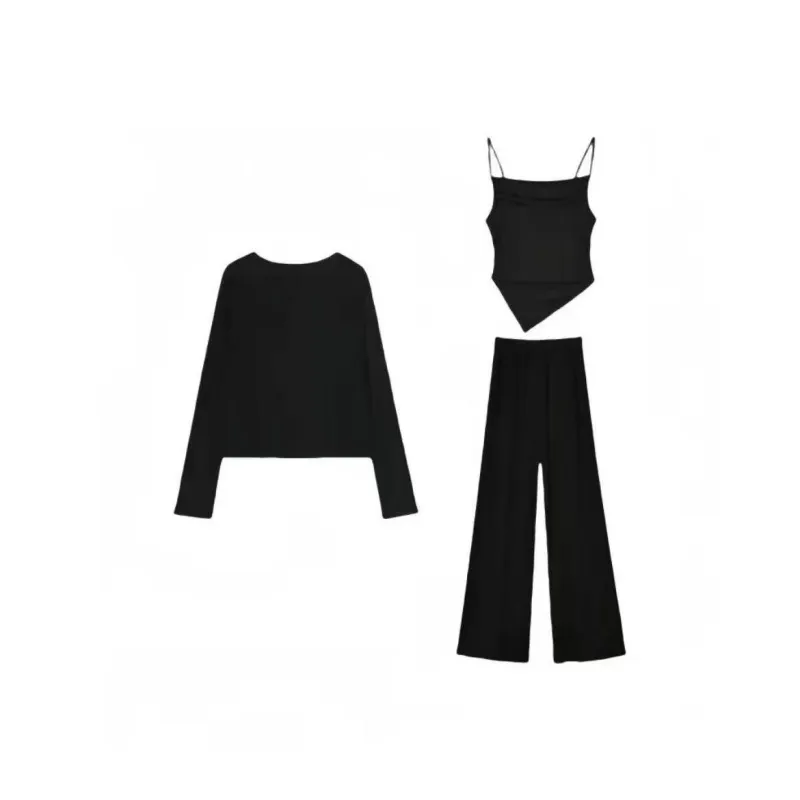 POPO.INFO Casual Suits Women's-0