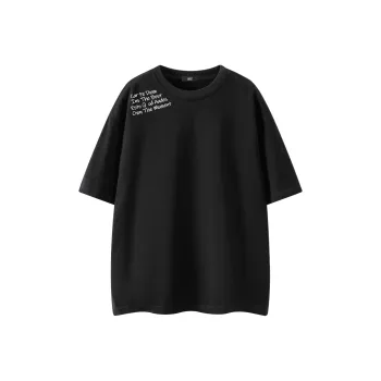 IN'S T-Shirts Unisex