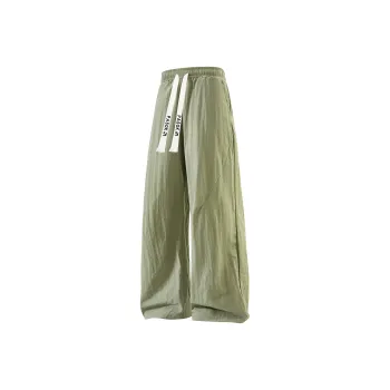 PASOK Casual Pants Unisex