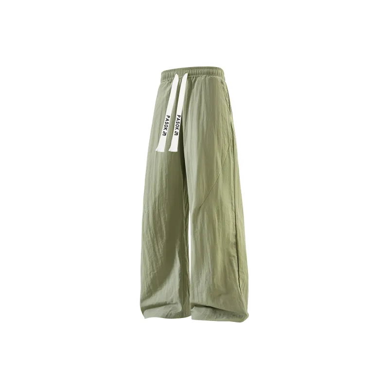 PASOK Casual Pants Unisex-0