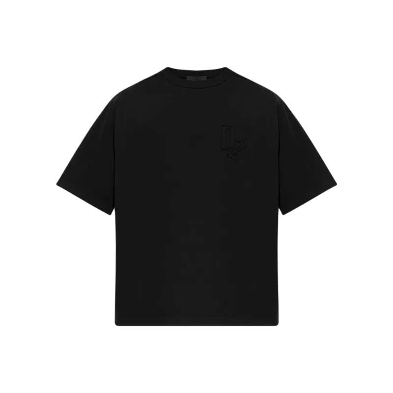 DSQUARED 2 Cotton T shirt-0