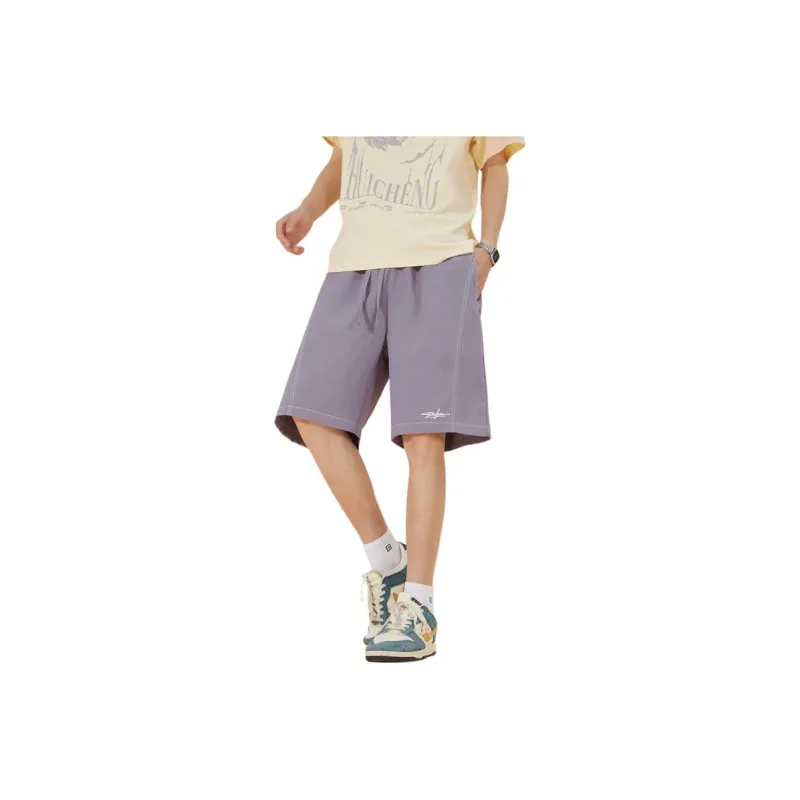 7 SEVFUN Casual Shorts Unisex-6
