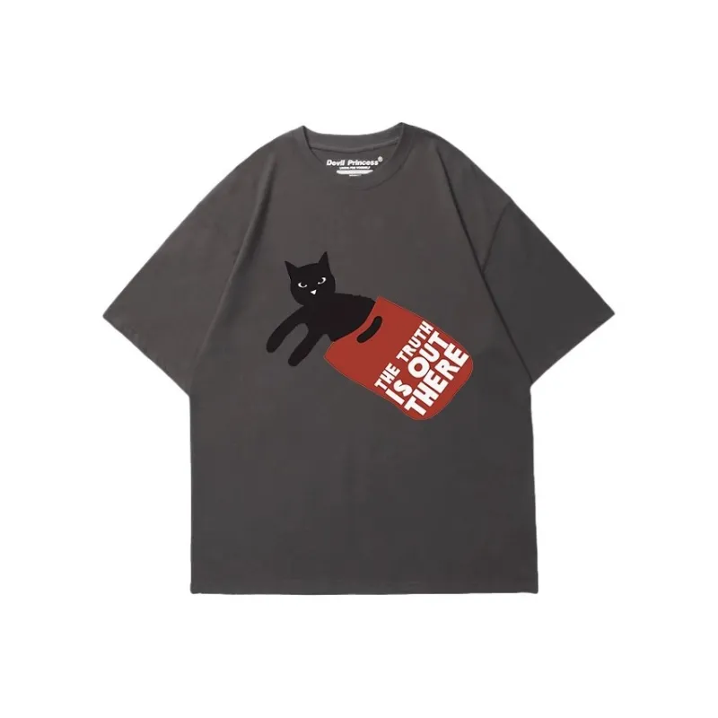 GOSO T Shirts Women's-4