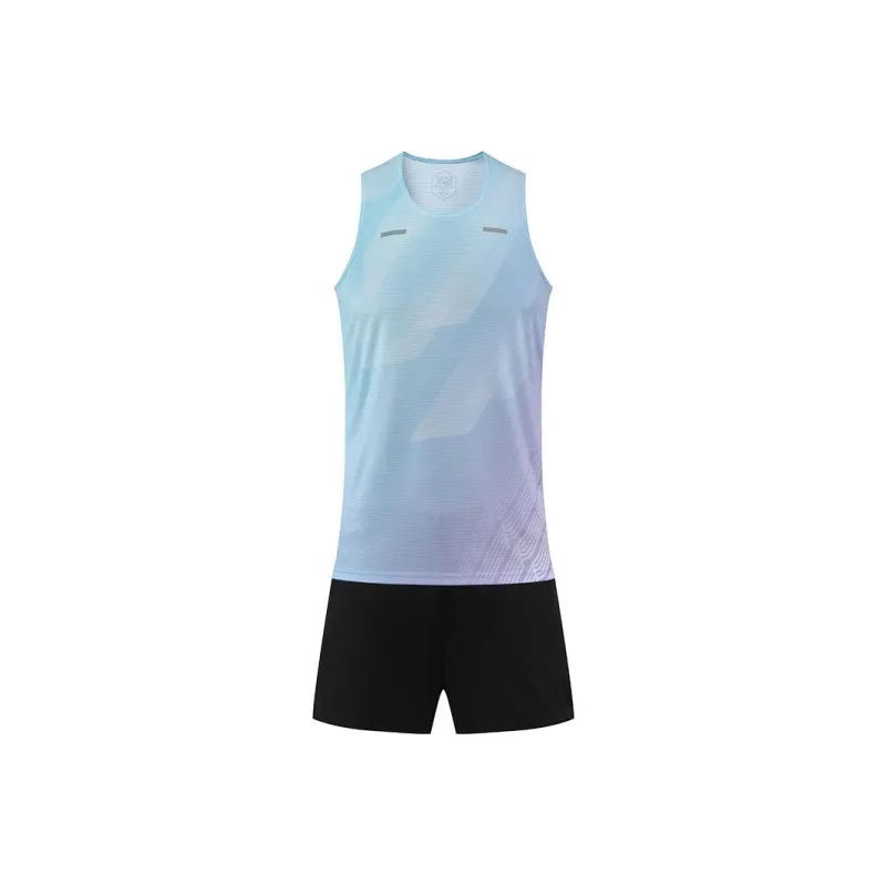 SMVP Fitness Sets Unisex-8