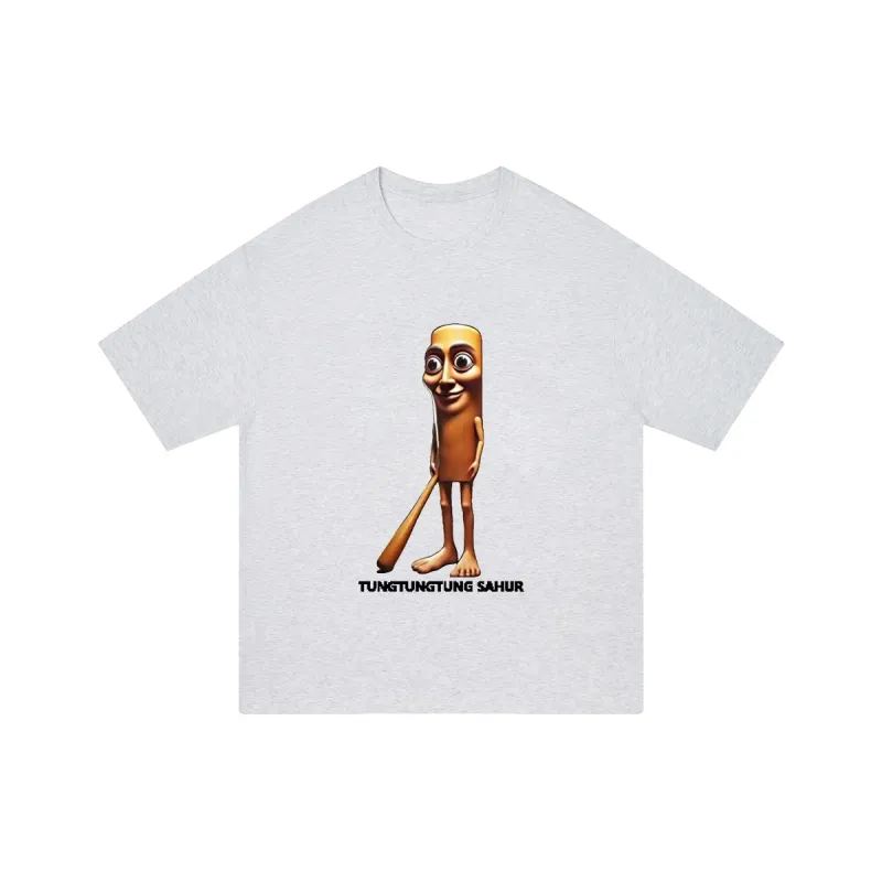 MASKPARK T Shirts Unisex-11