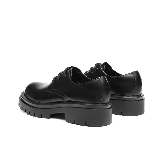 RED DRAGONFLY Dress Shoes Men's-4