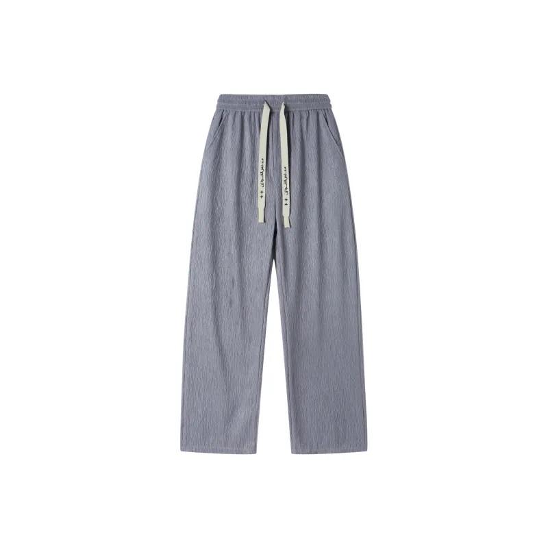 PRBLMS Casual Pants Unisex-0