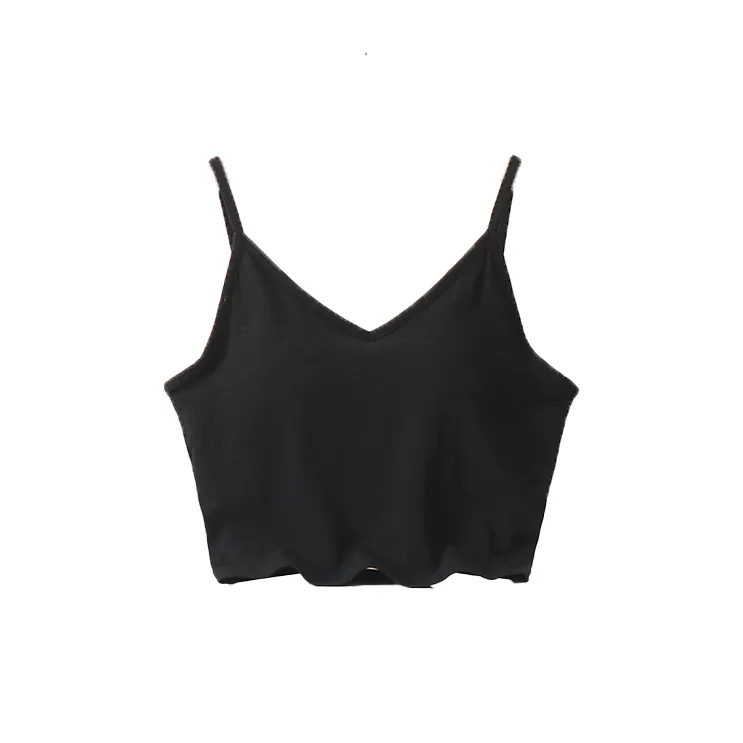 La Chapelle Tank Top Women's 1 Pack-0