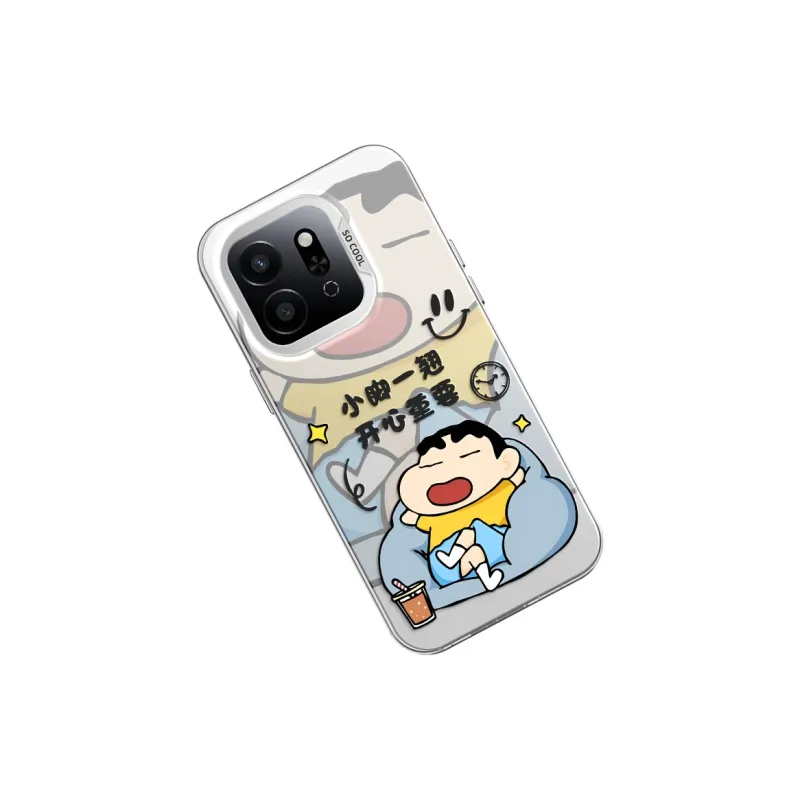 YICAIJIA Phone Cases-6