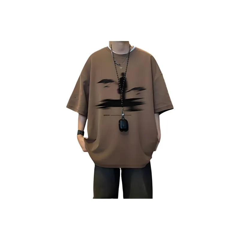 TONYBEAR T Shirts Men-6