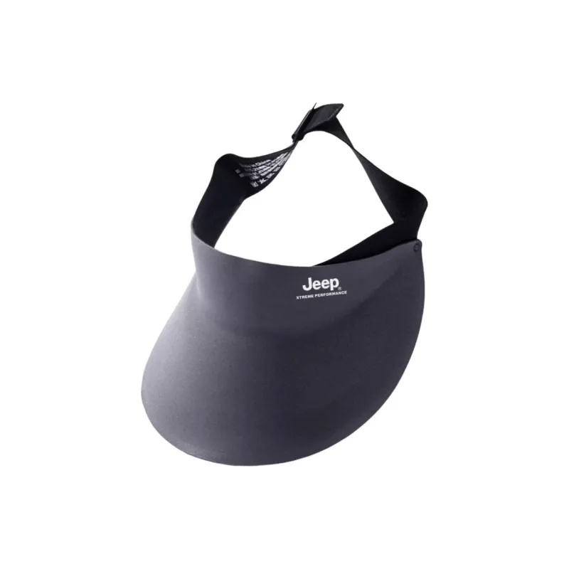 Jeep Polyamide Sun Protection Hats Unisex-0
