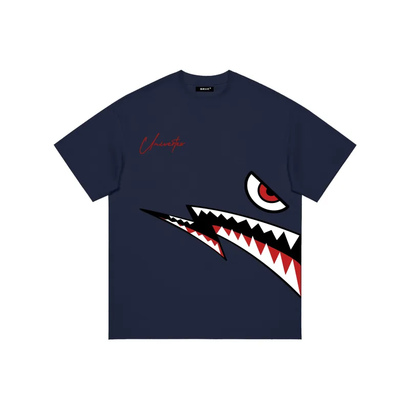 Universal Templates T Shirt Unisex-12