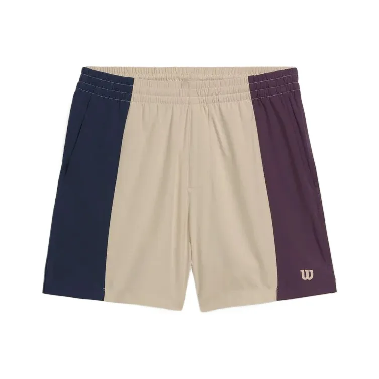 Wilson Tennis Bottoms Men-0