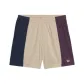 Purple Beige