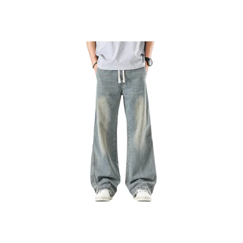 7 SEVFUN Jeans Unisex-6
