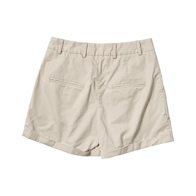 CYCLE DOCUMENT Casual Shorts Women's-1