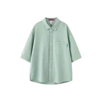 FAPAI Shirts Men
