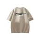 [Solona Cool]Gull Gray (Hb Mist Landscape Chest Logo _Hb Mist Landscape Back Logo)