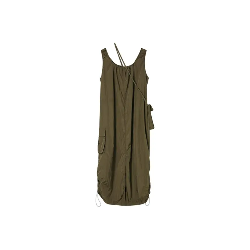 THE SEA LIFE Sleeveless Dress Women's-2