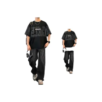 A/2/8/T Casual Sportswear Unisex