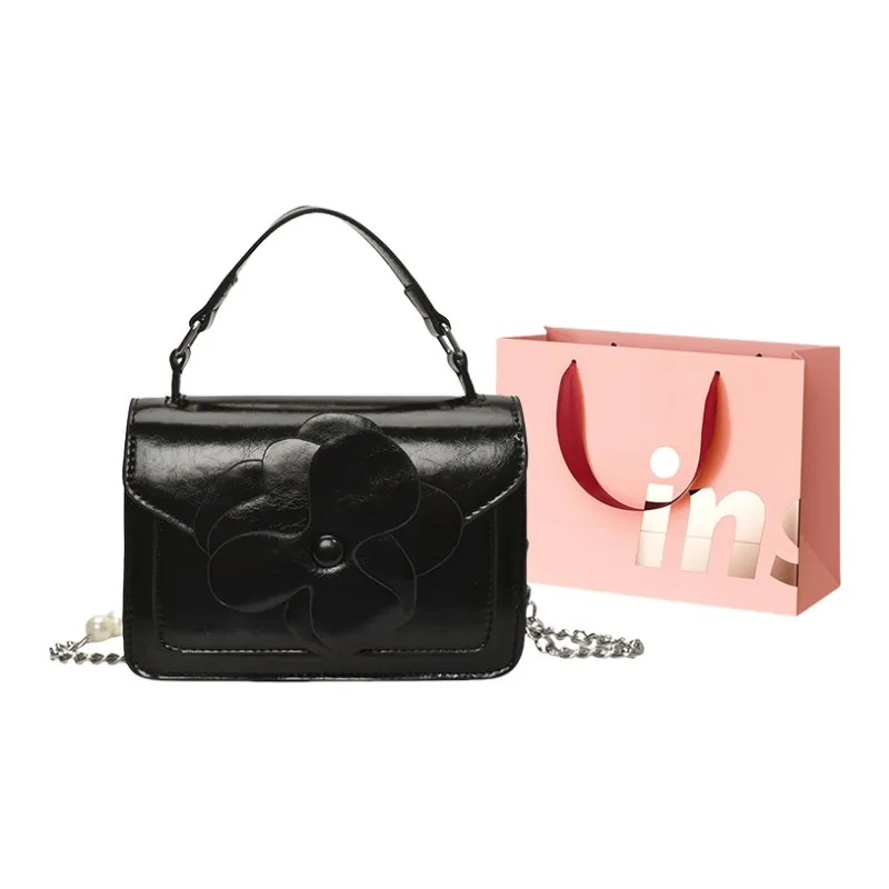 WHEELY BABY+ PU Shoulder Bag, Crossbody Bag, Handbag Regular Women's Multicolor-0